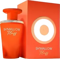 Perfume French Avenue SH´Mallow Edp 100ML - Feminino