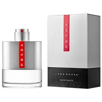 Prada Luna Rossa Edt 100ML