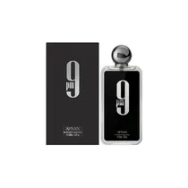 Afnan 9PM (Black) Edp 100ML Masc
