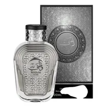 Perfume Al Wataniah Watani Noir Edp 100ML