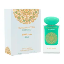Perfume Gulf Orchid Musk Collection Pistachio - Eau de Parfum - Unissex - 60ML