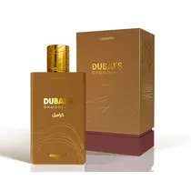 Perfume Mawwal Dubai’s Chocolate Caramelo Eau de Parfum Unisex 100ML