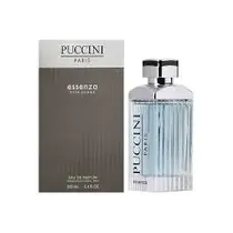 Puccini Perfume Essenza Pour Homme Eau de Parfum 100ML