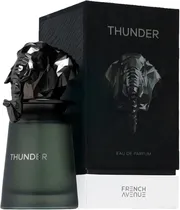 Perfume French Avenue Thunder Edp 100ML - Masculino