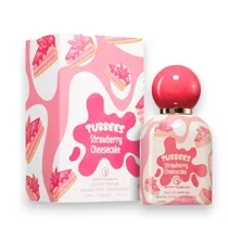 Perfume Infantil Grandeur Élite Tubbees Strawberry Cheesecake Edp 50ML