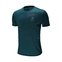 Men's Training Shirt Blackish Green L Kelme