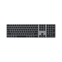 Teclado Satechi ST-Ambkm Gray
