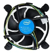 Cooler Intel LGA1150/1151/1200