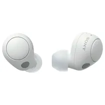 Sony Auricular Bluetooth WF-C700N Blanco