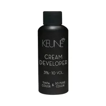 Agua Oxigenada Keune 10 Volumen 3% 60ML