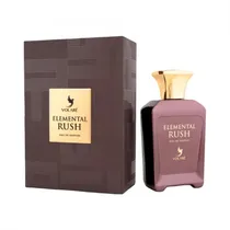 Perfume Volare Elemental Rush Edp Masculino 100ML