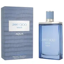 Perfume Jimmy Choo Man Aqua Edt - Masculino 100ML