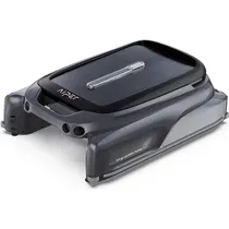 Robot Aspirador Aiper Surfer S1 Skimmer – para Qualquier Tamaño de Piscina – Recargable – Bivolt – 50/60 HZ – Black