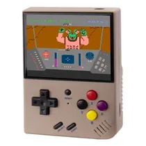 Game Gameboy Switch R33S Marrom para Consoles