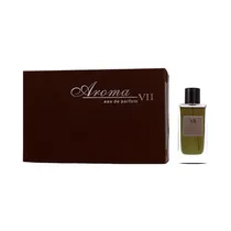 Perfume Aurora Scents Aroma VII Eau de Parfum Masculino 100ML