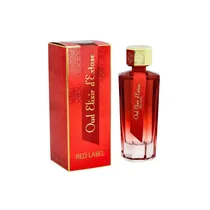 Linn Young Kit Oud Elixir Doextase Red Label Eau de Parfum 100ML + 30ML