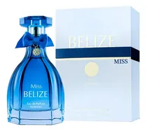 Elodie Roy Belize Miss Edp 100ML