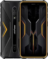 Smartphone Ulefone Armor X12 Pro Lte Dual Sim 5.45" 4GB/64GB Some Orange