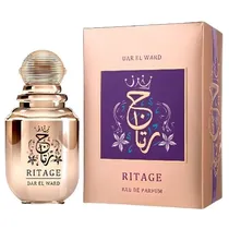 Dar El Ward Ritage Unisex Edp 100ML