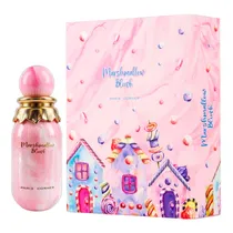 Perfume Paris Corner Marshmallow Blush - Eau de Parfum - Feminino - 100ML