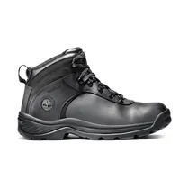 Bota Timberland Flume Mid Waterproof Masculino Preto 18139001
