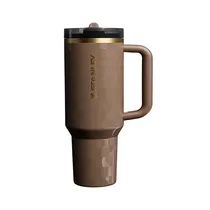 Copo Térmico Stanley Quencher Protour Tumbler de 1.18 Litros - Espresso Check