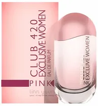 Linn Young Perfume Club 420 Pink Eau de Parfum 30ML