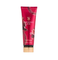 LocióN Corporal Victoria's Secret Pomegranate Rose 236ML