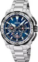 Relogio Festina Chrono Bike F20724-2 - Masculino