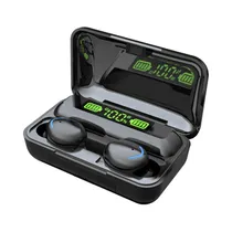 Auricular Inalámbrico Kolke KAB-621 Negro