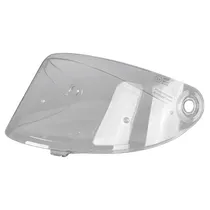 Viseira para Capacete Axxis Max Vision V-18D - Clear