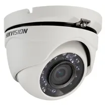 Câmera Hikvision Domo DS-2CE56D0T-Irmf 2.8MM/2MP/IP67