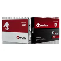 SSD Keepdata 2TB 2.5" SATA 3 - KDS2T-L21