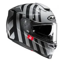 Capacete HJC Rpha 70 Forvic MC5