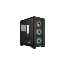 Gabinete Gamer Marvo CA-123 Mid Tower