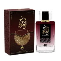 Emper Al Fares Mezaj Al Oud 100ML Edp c/s