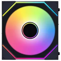 Cooler Fan Lian Li SL-Inf Wireless 120 Black Rever Reverse Blade 12RSLIN1W1B|