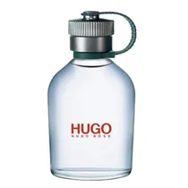 Perfume Hugo Boss Hugo Man Edt 125ML Verde