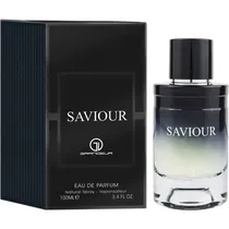 Grandeur Elite Perfume Elite Savior M Eau de Parfum 100ML