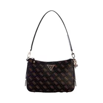 Cartera Guess SG949318 Brown Logo