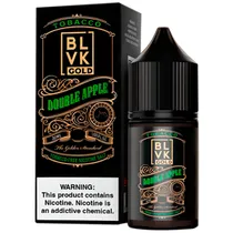 BLVK Original Double Apple 60ML 3MG