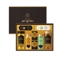 Kerasys Royal Propolis Sellection Set