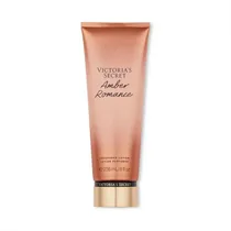 Locao Corporal Victoria's Secret Amber Romance 236ML