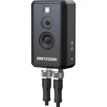 Câmera Termográfica Cúbica Hikvision Hikmicro HM-TD3028T-2/Q 4MP - Preto