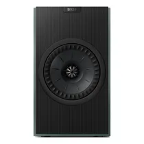 Caixa de Som Kef Coda W Moss Green Wireless Hifi