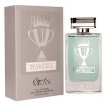 Perfume Maison de Milan Invincible - Eau de Parfum - Masculino - 100ML