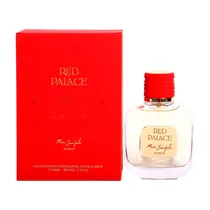 Perfume Marc Joseph Red Palace - Eau de Parfum - Feminino - 100ML