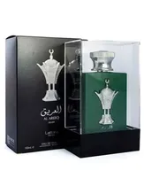 Perfume Lattafa Al Areeq Silver Edp 100ML