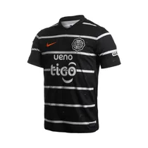 Remera Nike Olimpia HJ1983010 DF JSY ST Aw