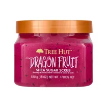Tree Hut Scrub Dragon Fruit 510G